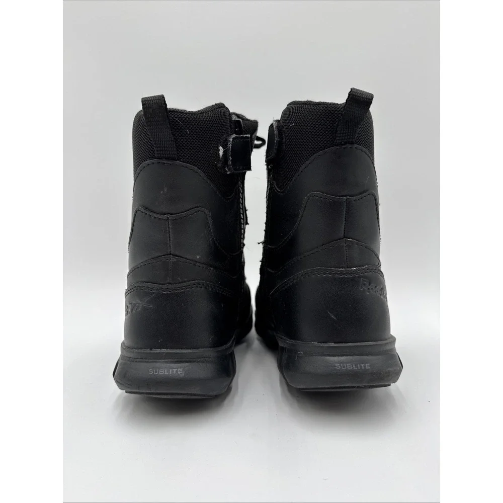 REEBOK Sublite Cushion Tactical 8